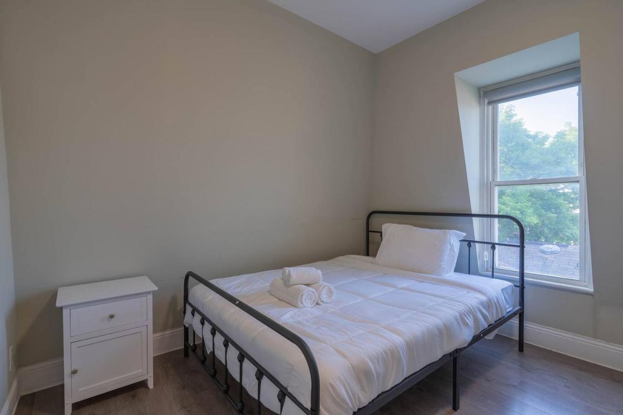 Villa Relaxbo à Niagara Falls Extérieur photo